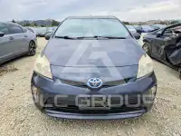 2013 Toyota PRIUS фото