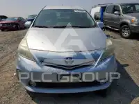 2013 Toyota PRIUS photo