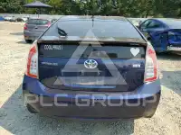 2013 Toyota PRIUS photo