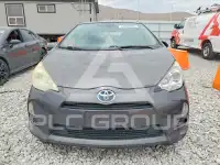 2013 Toyota PRIUS фото