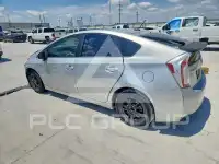 2013 Toyota PRIUS фото