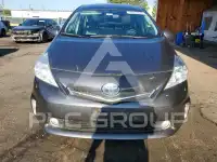 2013 Toyota PRIUS фото