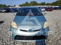 2013 Toyota PRIUS photo