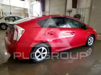 2013 Toyota PRIUS фото