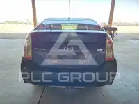 2013 Toyota PRIUS фото