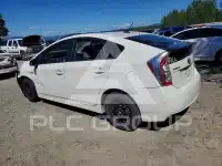 2013 Toyota PRIUS фото