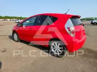 2013 Toyota PRIUS фото