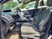 2013 Toyota PRIUS фото