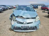 2013 Toyota PRIUS фото