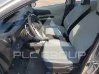 2013 Toyota PRIUS фото