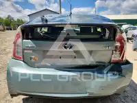 2013 Toyota PRIUS фото