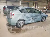 2013 Toyota PRIUS фото