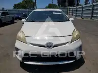 2013 Toyota PRIUS фото