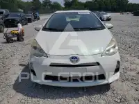 2013 Toyota PRIUS фото