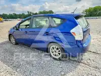 2013 Toyota PRIUS фото