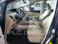 2013 Toyota PRIUS фото