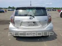 2013 Toyota PRIUS фото