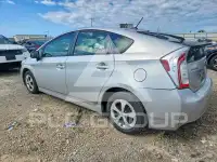2013 Toyota PRIUS photo