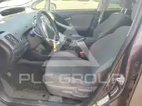 2013 Toyota PRIUS фото