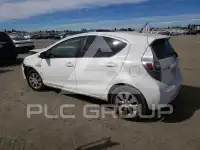 2013 Toyota PRIUS фото