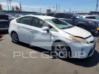 2013 Toyota PRIUS photo