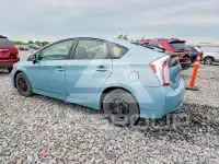 2013 Toyota PRIUS фото