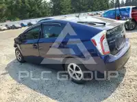 2013 Toyota PRIUS photo