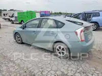 2013 Toyota PRIUS photo