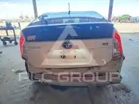 2013 Toyota PRIUS фото
