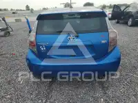 2013 Toyota PRIUS фото