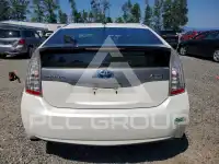 2013 Toyota PRIUS фото
