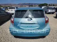 2013 Toyota PRIUS photo