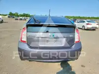 2013 Toyota PRIUS фото