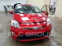 2013 Toyota PRIUS photo