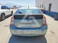 2013 Toyota PRIUS photo