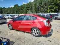 2013 Toyota PRIUS фото
