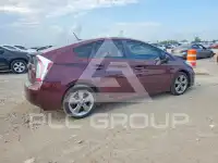 2013 Toyota PRIUS photo