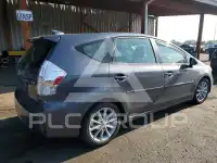 2013 Toyota PRIUS фото