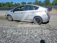 2013 Toyota PRIUS фото