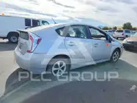 2013 Toyota PRIUS фото