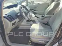 2013 Toyota PRIUS фото