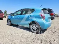 2013 Toyota PRIUS фото