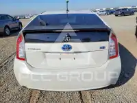 2013 Toyota PRIUS фото