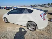 2013 Toyota PRIUS фото