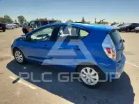 2013 Toyota PRIUS photo