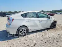 2013 Toyota PRIUS фото