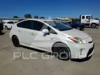 2013 Toyota PRIUS photo