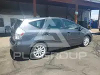 2013 Toyota PRIUS photo
