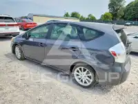2013 Toyota PRIUS фото