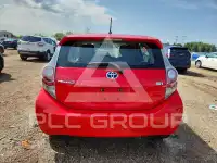 2013 Toyota PRIUS фото